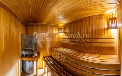 Сауна Имидж в Улан-Удэ