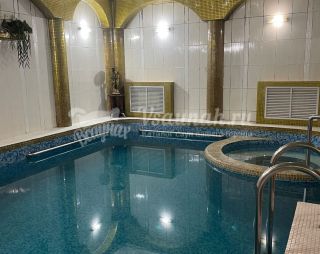 Сауна Сауна Аракс в Улан-Удэ