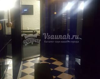 Сауна Сауна Дельфин в Улан-Удэ