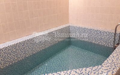 Сауна Дельфин в Улан-Удэ