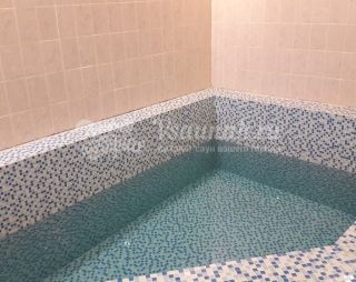 Сауна Сауна Дельфин в Улан-Удэ