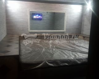 Сауна Сауна Дельфин в Улан-Удэ