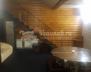 Сауна Сауна Дельфин в Улан-Удэ