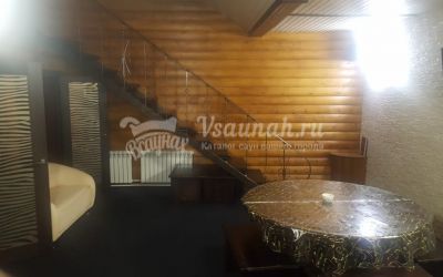 Сауна Дельфин в Улан-Удэ
