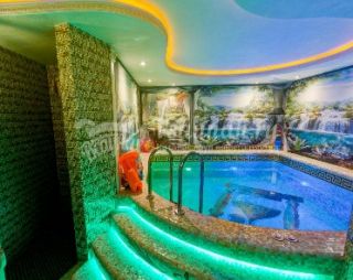 Сауна Сауна Купель в Улан-Удэ