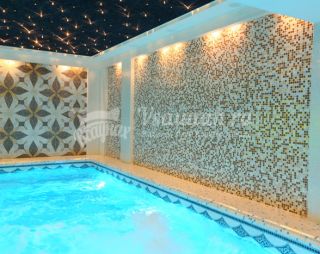 Сауна Сауна Экстра в Улан-Удэ