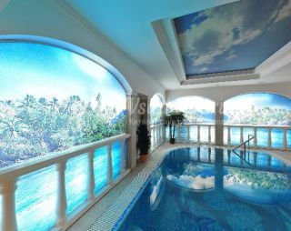 Сауна Сауна Мираж в Улан-Удэ