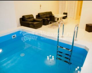 Сауна Сауна Эгоист в Улан-Удэ