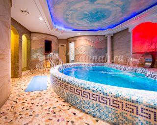 Сауна Сауна Максимум в Улан-Удэ