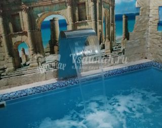 Сауна Сауна Медуза в Улан-Удэ