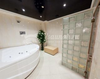 Сауна Сауна Vip room в Уфе