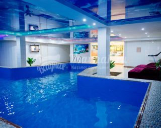 Сауна Сауна Пекинская утка в Улан-Удэ