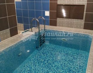 Сауна VIP SAUNA на Свободы в Уфе