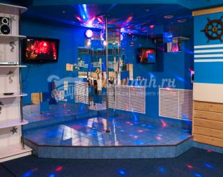 Сауна VIP SAUNA на Свободы в Уфе