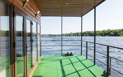 Киляковские бани в Волжском