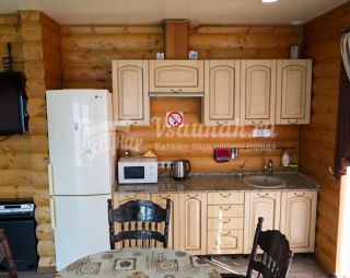 Сауна Киляковские бани в Волжском