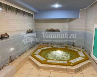 Сауна Сауна Авокадо в Уфе