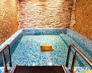 Сауна Сауна Адам и Ева на Российской в Уфе