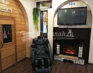 Сауна Сауна Двинские зори в Северодвинске