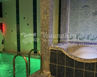 Сауна Сауна Двинские зори в Северодвинске