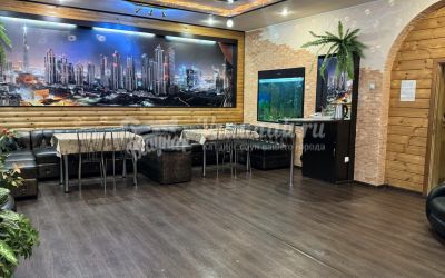 Сауна Двинские зори в Северодвинске