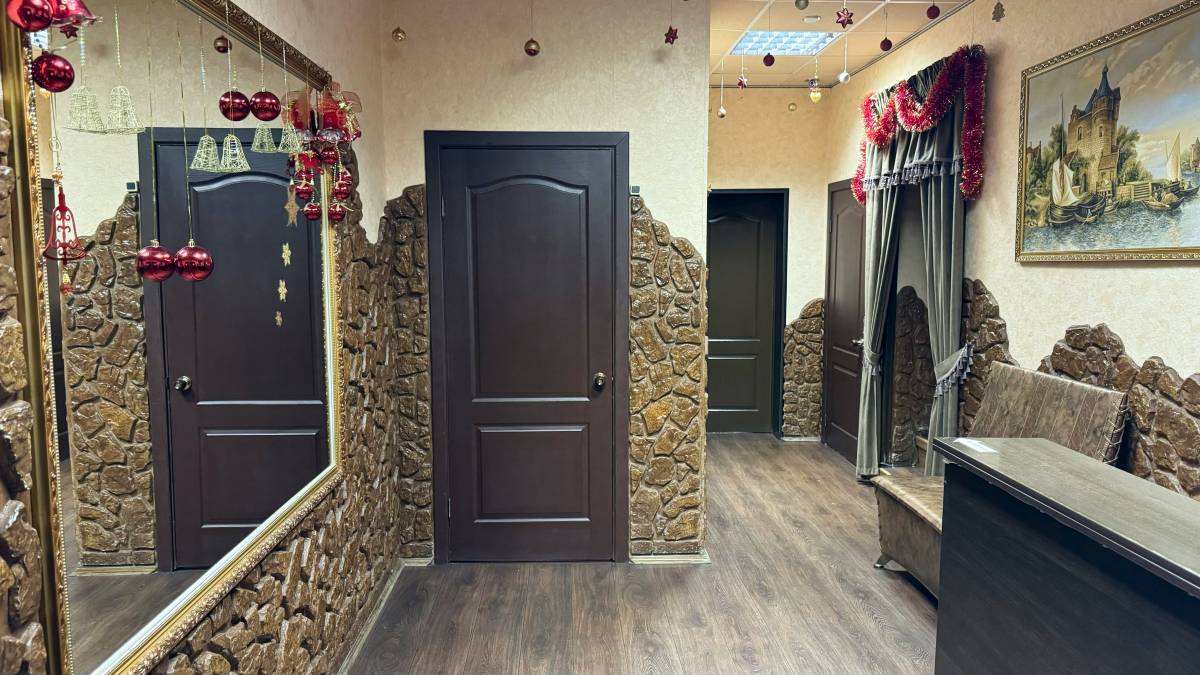 изображение зала