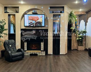 Сауна Сауна Двинские зори в Северодвинске