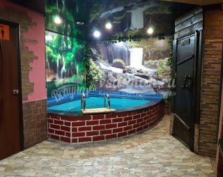 Сауна Сауна Камелия в Сыктывкаре