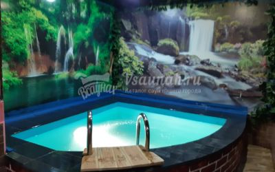 Сауна Камелия в Сыктывкаре