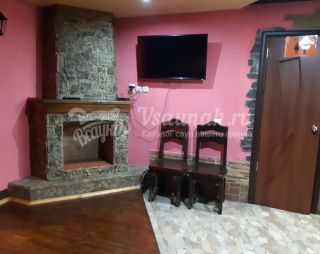 Сауна Сауна Камелия в Сыктывкаре