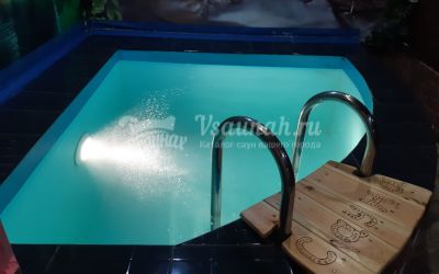 Сауна Камелия в Сыктывкаре