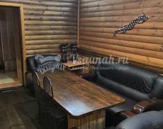 Сауна Сауна Плаза в Сыктывкаре