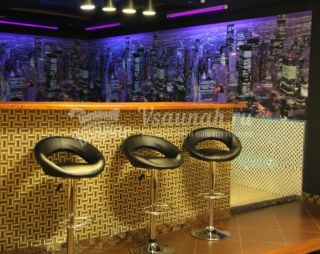 Сауна Сауна Чарли в Улан-Удэ