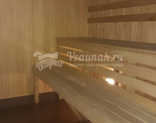 Сауна Сауна Чарли в Улан-Удэ