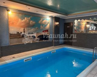 Сауна Сауна Чарли в Улан-Удэ