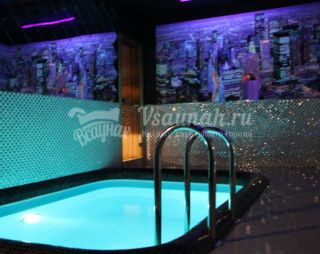 Сауна Сауна Чарли в Улан-Удэ