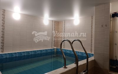 Сауна Тет-а-тет в Бийске