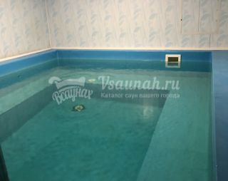 Сауна Сауна Адель в Бийске