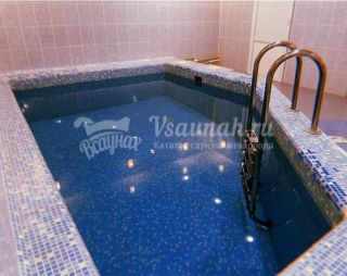 Сауна Сауна Travel в Уфе