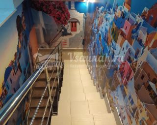 Сауна Сауна Travel в Уфе