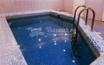 Сауна Travel в Уфе