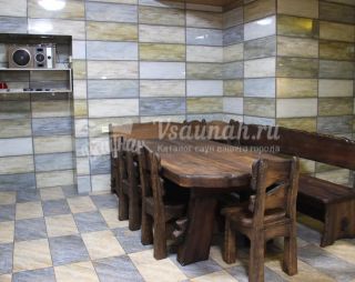 Сауна Сауна Сапфир в Бийске