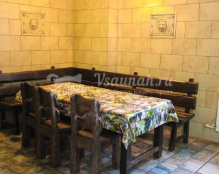 Сауна Сауна Сапфир в Бийске