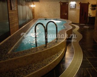 Сауна Сауна Premium в Благовещенске