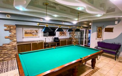 Сауна Сафари в Благовещенске