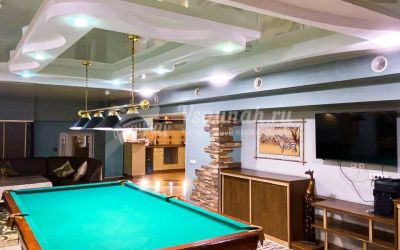 Сауна Сафари в Благовещенске