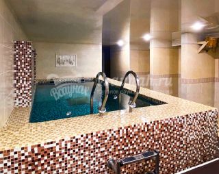 Сауна Сауна Сафари в Благовещенске