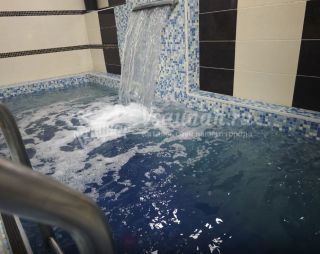 Сауна Сауна Азия в Благовещенске