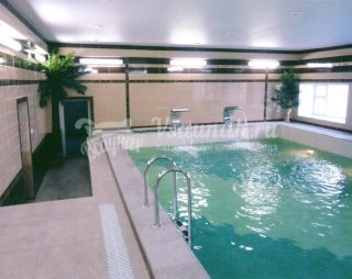 Сауна Банно-прачечные услуги в Благовещенске