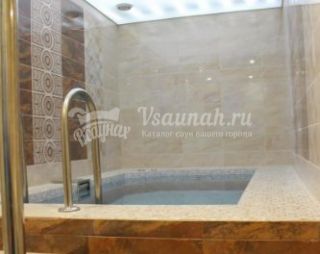 Сауна Баня № 3 на Зейской в Благовещенске